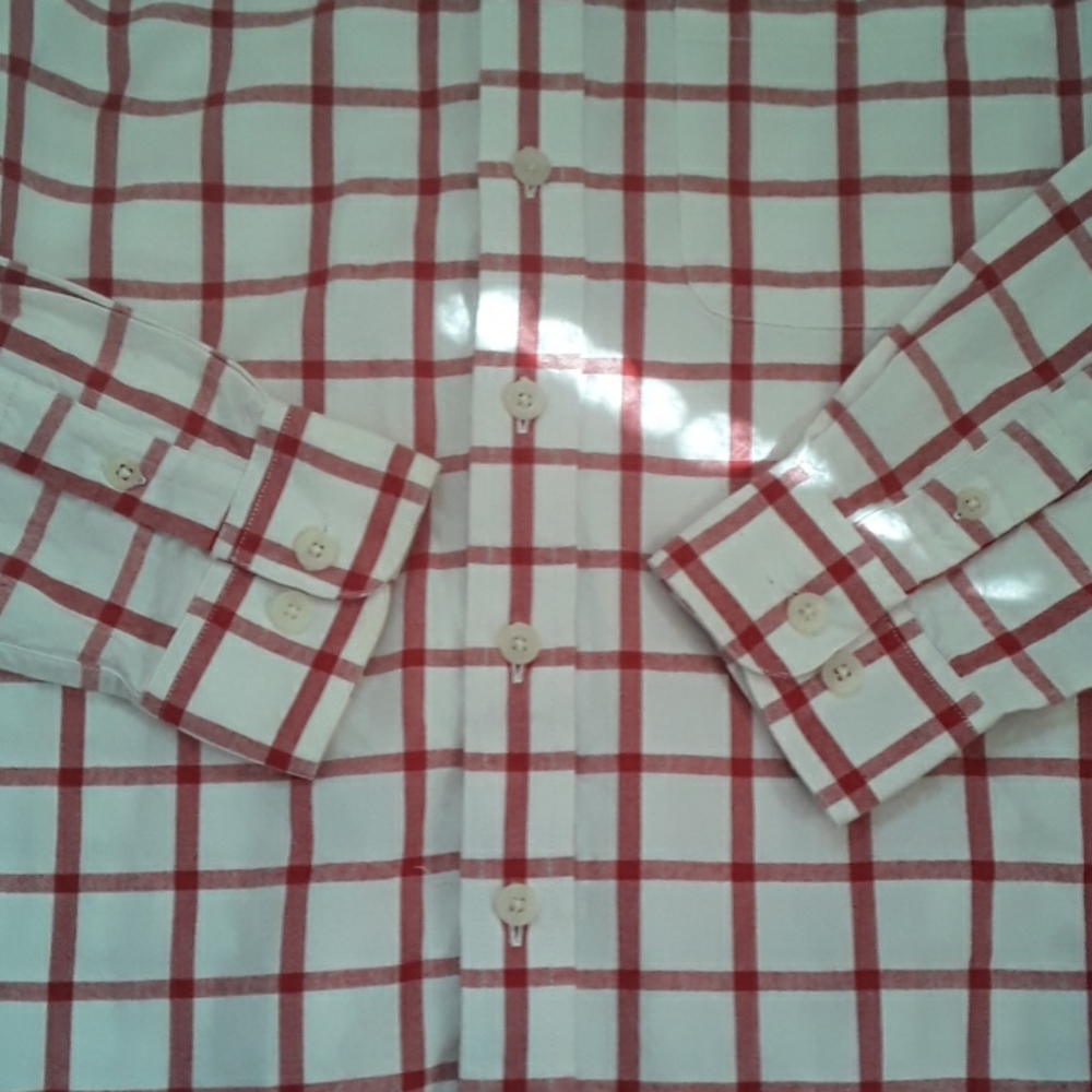 Old College Inn Button Down - Picture 5 of 7